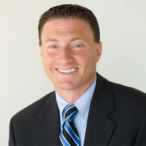 Chris Coghlin, Coghlin Companies President