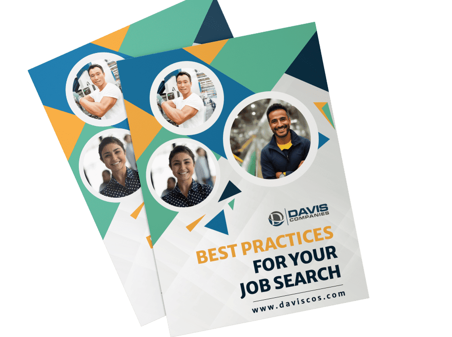 Best Practices For Your Job Search