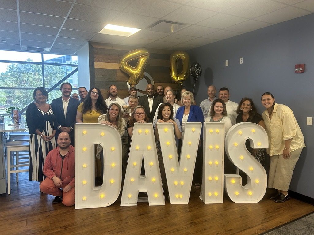 DAVIS Companies